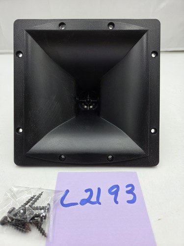 Klipsch rs3 tweeter speaker - klipsch,
