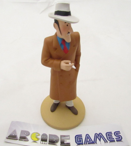 Figurine ramon bada - bada, en