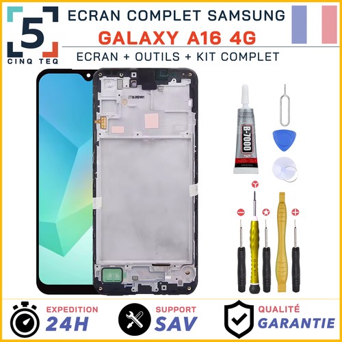 Ecran complet remplacement - ecran,