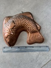 Ancien Grand Moule a Gâteau