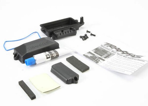 Traxxas part 5624 - 5624, box