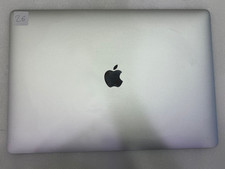 ÉCRAN LCD APPLE ORIGINAL  MACBOOK PRO 15" A1990 DE 2018/20 Argenté GRADE A (26)