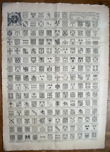 Noble coat arms lord - noble,
