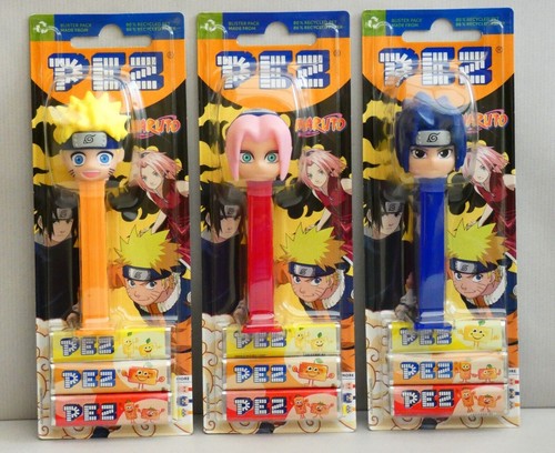 Lot distributeurs pez - lot, de