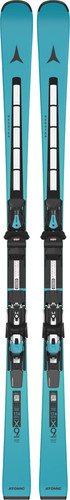 Ski race carve atomic - carve,