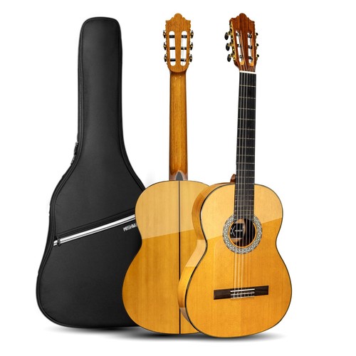 Wishmade flamenco guitar - wishmade, 39