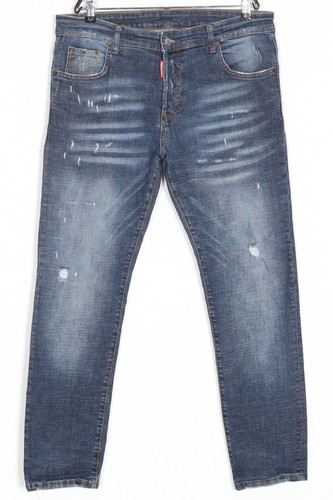 Jean dsquared2 homme taille - homme, 52