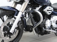YAMAHA XVS 950 MIDNIGHT