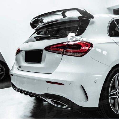 A35 a45 style spoiler aileron - a35,