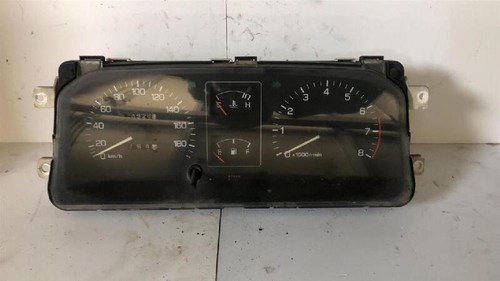 Tableau bord compteur pour - de,