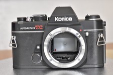 Appareil photo argentique