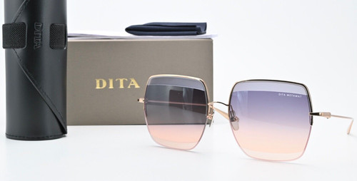Lunettes soleil dita - lunettes, de