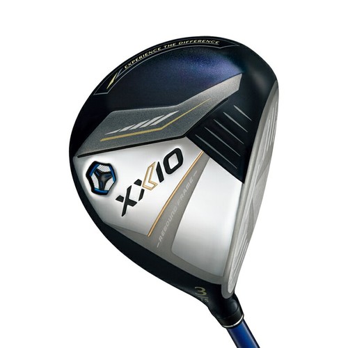 Dunlop xxio13 fairway wood - fairway,