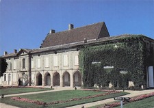 33 SAINT EMILION LE MUSEE