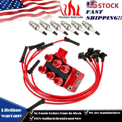 For ford mustang v6 - ford,