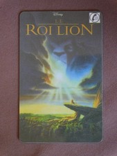 SEPA Kaart Frankrijk - DISNEY