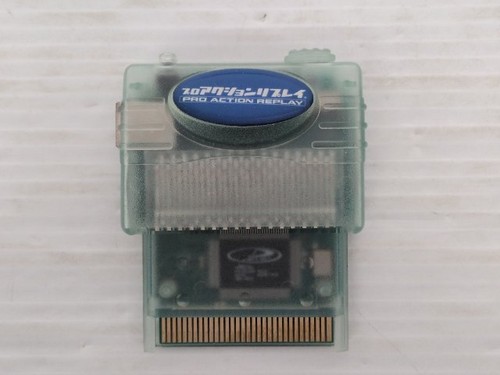 Pro action replay - pro,
