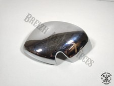 Cache boite à air gauche