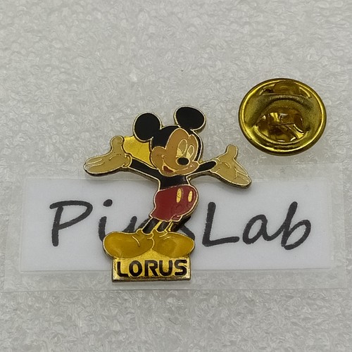 Pin's-DISNEY