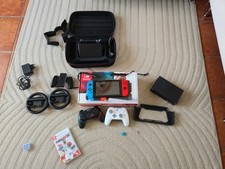 RARE Nintendo Switch Non