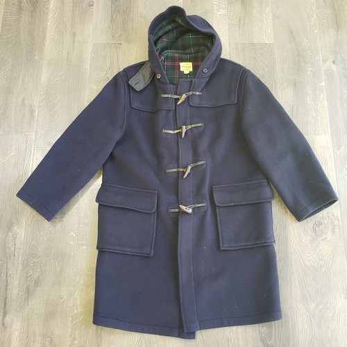 Original monty duffle coat - original,