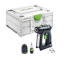 Festool basic - c,