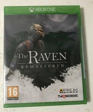 The Raven Remastered Xbox One