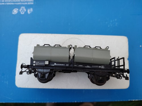 Train schicht 5260 426 - train, h0