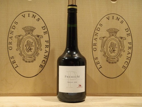 Banyuls premium 2008 vin - premium,