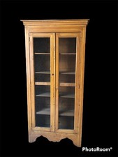 ARMOIRE BIBLIOTHÈQUE