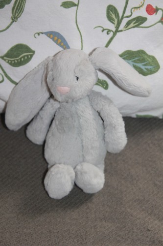 Doudou peluche jellycat - doudou,