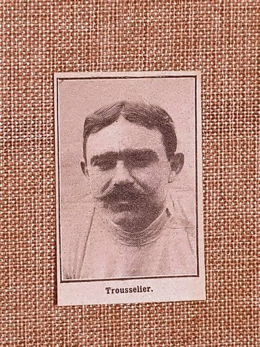 Louis trousselier 1914 - louis,