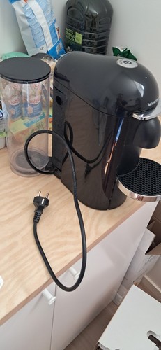 Nespresso vertuo machine - nespresso, à