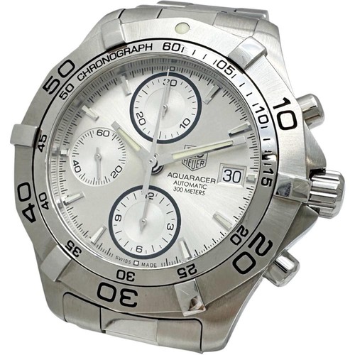 Montres tag heuer - montres, aqua