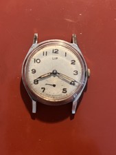 montre LIP R25