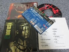 LIVING COLOR / stain / JAPAN