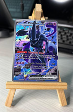 Carte Pokémon Armored Mewtwo