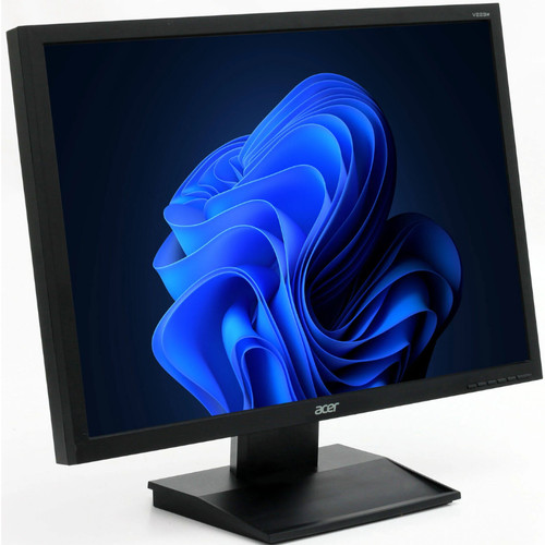 Acer v223wb 1680x1050 - 22",
