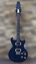 Aria Pro Ⅱ CS-350 3.19Kg Electric Guitar W/Gig Bag Shipping From Japan