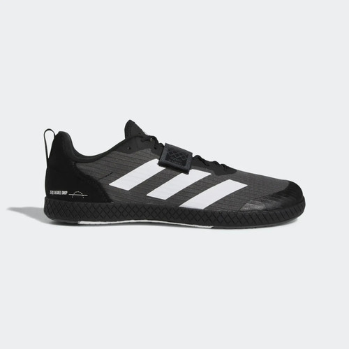 Adidas the total - the,
