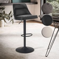 FineBuy Tabouret de Bar