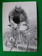 CYCLING cycling card HARMIN OBBROS jersey Willem II pedal strokes 