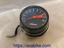 compte-tours pour Honda GL