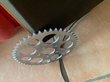 Montesa Cota 247 rear sproket