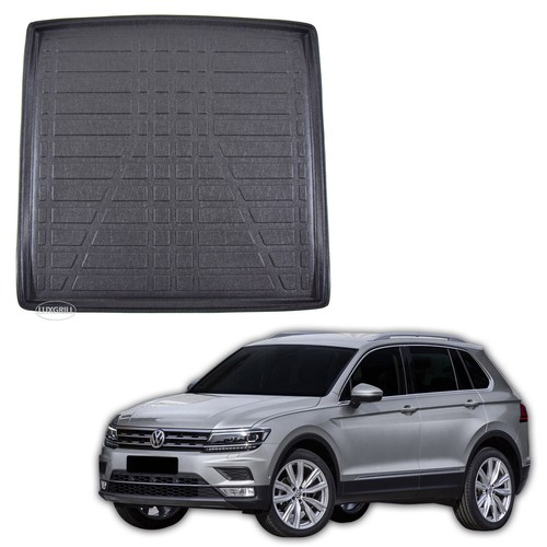 Tapis coffre sur mesure - coffre,