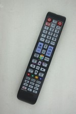 Remote Control For Samsung UN50F5000AF UN55F8000BF UN50JU6500F 3D Smart LED TV