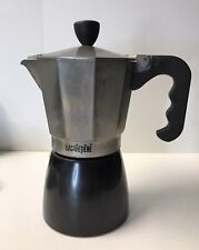 Vintage La Cafetiere stove Top percolator