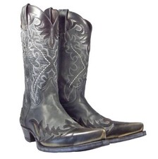 9669 SENDRA BOOTS Denver