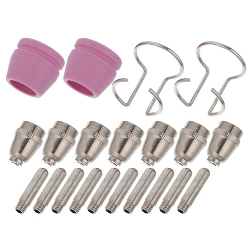 Tête buse plasma kit - buse, À