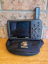 Garmin GPSmap 176C  Color